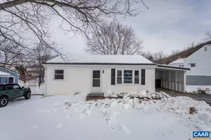 323 Driscoll St, Staunton, VA 24401 - Photo 2