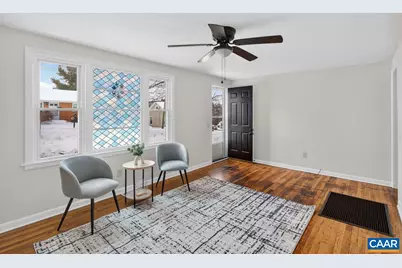 323 Driscoll St, Staunton, VA 24401 - Photo 1