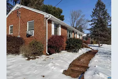 908 Belmore Ave, Staunton, VA 24401 - Photo 4