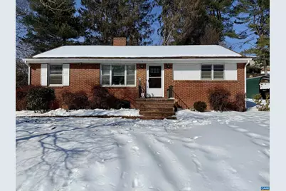 908 Belmore Ave, Staunton, VA 24401 - Photo 1