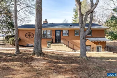 1408 N Coalter St, Staunton, VA 24401 - Photo 1