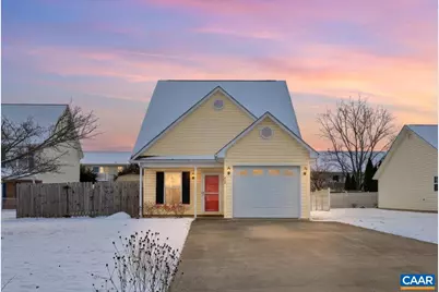 212 Inglecress Rd, Waynesboro, VA 22980 - Photo 2