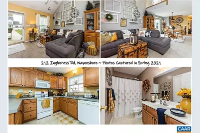 212 Inglecress Rd, Waynesboro, VA 22980 - Photo 32
