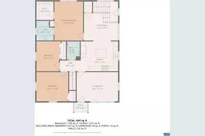 112 Lee St, Staunton, VA 24401 - Photo 8