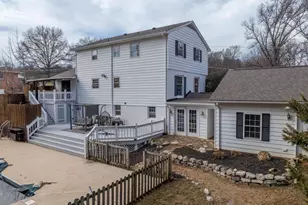 303 Copeland Dr, Staunton, VA 24401 - Photo 60