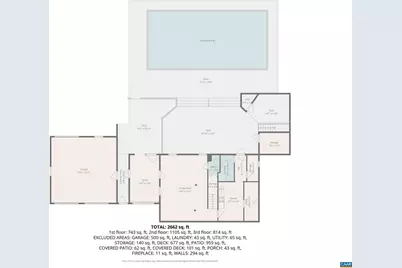 303 Copeland Dr, Staunton, VA 24401 - Photo 42