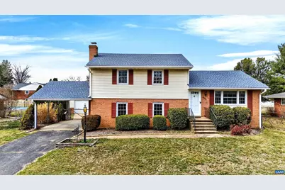 205 Stonewall Dr, Waynesboro, VA 22980 - Photo 1