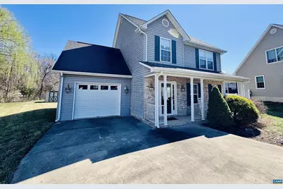 212 Kingsport Rd, Waynesboro, VA 22980 - Photo 1