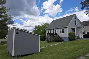 642 N Delphine Ave, Waynesboro, VA 22980 - Photo 2