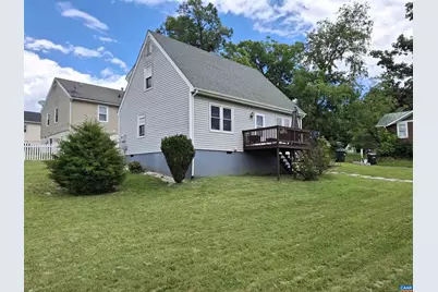 642 N Delphine Ave, Waynesboro, VA 22980 - Photo 4