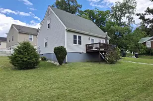642 N Delphine Ave, Waynesboro, VA 22980 - Photo 4