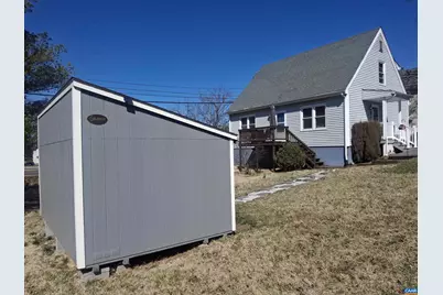 642 N Delphine Ave, Waynesboro, VA 22980 - Photo 16