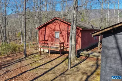 443 Meadow View Ln, Fort Valley, VA 22652 - Photo 44