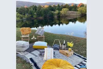 443 Meadow View Ln, Fort Valley, VA 22652 - Photo 42