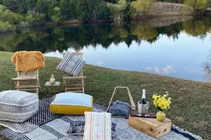 443 Meadow View Ln, Fort Valley, VA 22652 - Photo 42