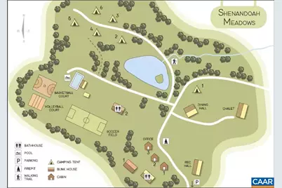 443 Meadow View Ln, Fort Valley, VA 22652 - Photo 66