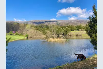 443 Meadow View Ln, Fort Valley, VA 22652 - Photo 1