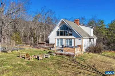 443 Meadow View Ln, Fort Valley, VA 22652 - Photo 8