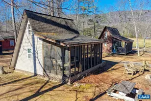 443 Meadow View Ln, Fort Valley, VA 22652 - Photo 28