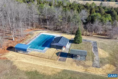 443 Meadow View Ln, Fort Valley, VA 22652 - Photo 60