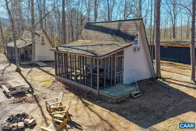 443 Meadow View Ln, Fort Valley, VA 22652 - Photo 30