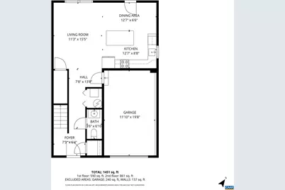 2511 Chesapeake St, Staunton, VA 24401 - Photo 26