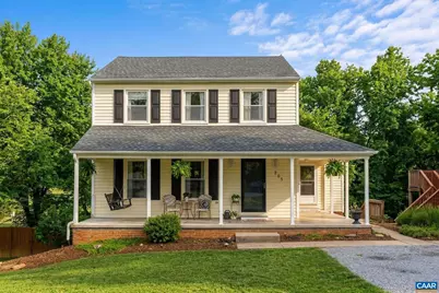 205 Yount Ave, Staunton, VA 24401 - Photo 1