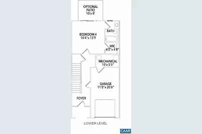 281 Gibraltar Dr, Waynesboro, VA 22980 - Photo 24