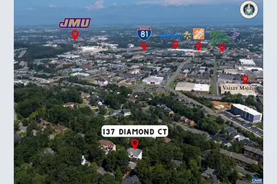 137 Diamond Ct, Harrisonburg, VA 22801 - Photo 60