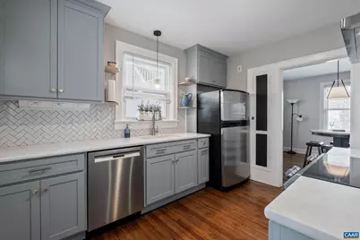 317 York Ave, Staunton, VA 24401 - Photo 24