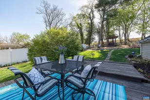 317 York Ave, Staunton, VA 24401 - Photo 6