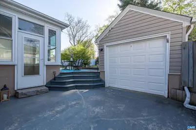 317 York Ave, Staunton, VA 24401 - Photo 4