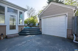 317 York Ave, Staunton, VA 24401 - Photo 4