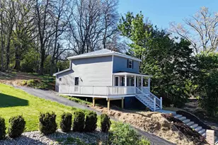 427 Montgomery Ave, Staunton, VA 24401 - Photo 4
