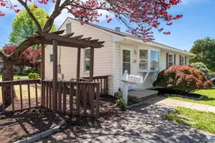 124 James Ave, Waynesboro, VA 22980 - Photo 4