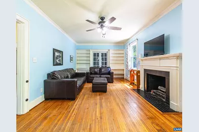 908 Woodrow Ave, Waynesboro, VA 22980 - Photo 6