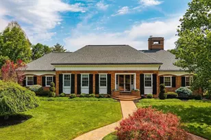 1080 Fairway Dr, Waynesboro, VA 22980 - Photo 1