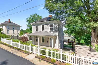 433 N Winchester Ave, Waynesboro, VA 22980 - Photo 4