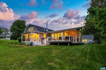 542 Buttermilk Spring, Staunton, VA 24401 - Photo 2