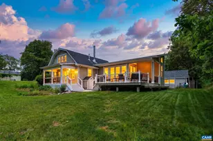 542 Buttermilk Spring, Staunton, VA 24401 - Photo 2