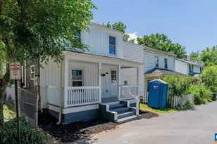 629 Baptist St, Staunton, VA 24401 - Photo 2