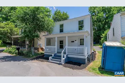 629 Baptist St, Staunton, VA 24401 - Photo 4