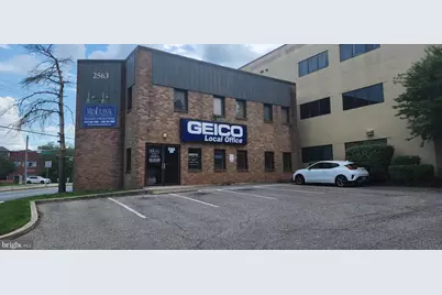 2563 Forest Drive, Annapolis, MD 21401 - Photo 4