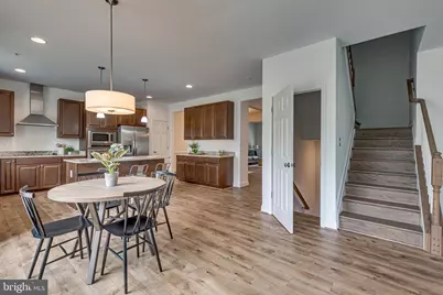 6811 Morning Glory Trail, Hanover, MD 21076 - Photo 16