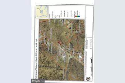 5741 Deale Churchton Road, Deale, MD 20751 - Photo 1