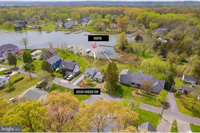 5930 Sneed Drive, Deale, MD 20751 - Photo 2
