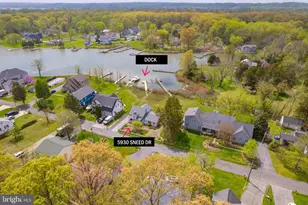 5930 Sneed Dr, Deale, MD 20751 - Photo 2