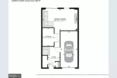 7638 Timbercross Lane, Glen Burnie, MD 21060 - Photo 26