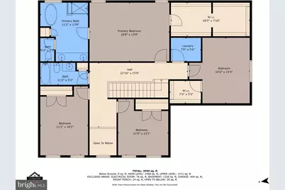 6810 Morning Glory Trail, Hanover, MD 21076 - Photo 38