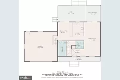 4908 Aspen Street, Shady Side, MD 20764 - Photo 16